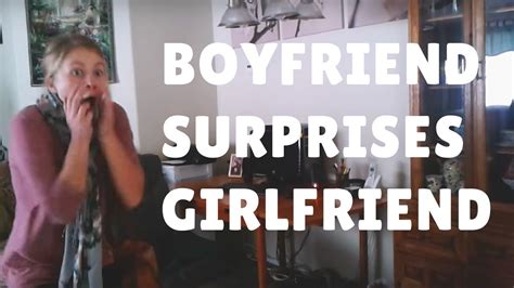 wett mellons|BOYFRIEND SURPRISES ME 